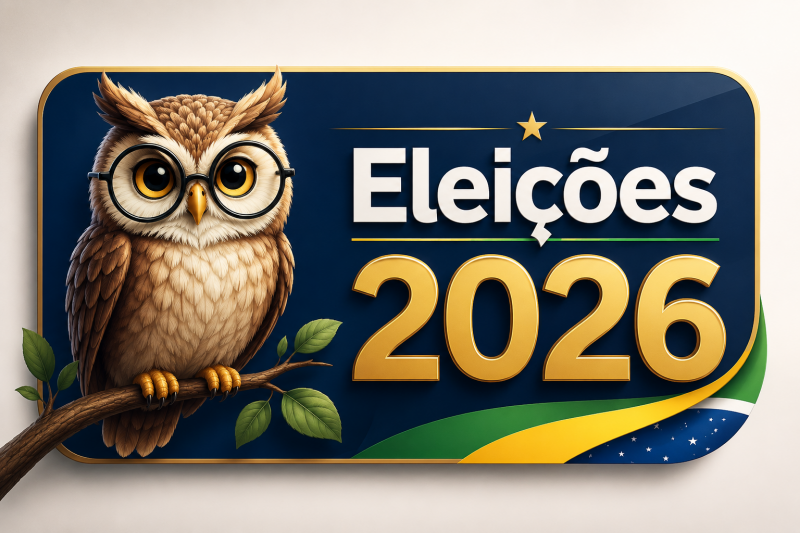 Eleições 2026